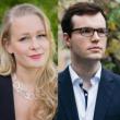 Concerts, March 23, 2019, 03/23/2019, Carnegie Hall Citywide: works for mezzo-soprano and piano