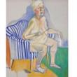 Gallery Talks, March 13, 2019, 03/13/2019, Alice Neel: Freedom: Exhibition Walkthrough
