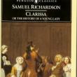 Lectures, March 29, 2019, 03/29/2019, Clarissa: A Novel by the Numbers