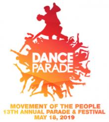 Parades, May 18, 2019, 05/18/2019, Dance Parade New York