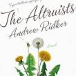 Author Readings, March 07, 2019, 03/07/2019, The Altruists: A Professor Unravels