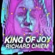 Author Readings, March 12, 2019, 03/12/2019, King of Joy: One Woman&rsquo;s Quest for Survival&nbsp;