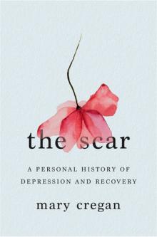 Author Readings, March 28, 2019, 03/28/2019, The Scar: A Personal History of Depression and Recovery