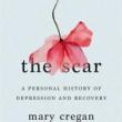 Author Readings, March 28, 2019, 03/28/2019, The Scar: A Personal History of Depression and Recovery
