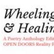 Poetry Readings, March 11, 2019, 03/11/2019, Wheeling & Healing: Poems of Resilience