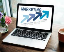 Workshops, May 04, 2019, 05/04/2019, Learn Marketing Strategies And Build A Blog For Your Business