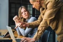 Lectures, June 06, 2019, 06/06/2019, How To Benefit From A Recruiter For Job Search