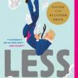 Book Clubs, March 11, 2019, 03/11/2019, Less: When the Answer Is Running Away