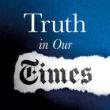 Author Readings, March 12, 2019, 03/12/2019, Truth in Our Times: Inside the Fight for Press Freedom in the Age of Alternative Facts