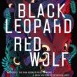 Author Readings, March 06, 2019, 03/06/2019, Black Leopard, Red Wolf: Myth, Fantasy, and Hiistory