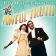 Films, February 28, 2019, 02/28/2019, The Awful Truth (1937): Oscar Winning Comedy with Cary Grant