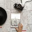 Tours, March 10, 2019, 03/10/2019, Astor Place and East Village Tour: The Old and The New