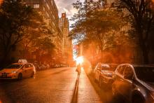 Tours, March 31, 2019, 03/31/2019, Greenwich Village Tour: Echoes of the Past
