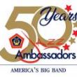 Concerts, March 19, 2019, 03/19/2019, The US Army Field Band: Jazz Ambassadors