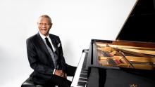 Talks, April 07, 2019, 04/07/2019, Pre-Concert Discussion: Bebop Saxophonist and Pianist