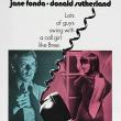 Films, March 02, 2019, 03/02/2019, Klute (1971): Detective Story Starring Jane Fonda