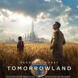 Films, March 20, 2019, 03/20/2019, Tomorrowland (2015): Science Fiction Mystery Starring George Clooney