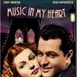 Films, March 21, 2019, 03/21/2019, Music in My Heart (1940): Oscar Nominated Musical Starring Rita Hayworth