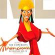 Films, March 27, 2019, 03/27/2019, The Emperor's New Groove (2000): Oscar Nominated Animation About an Incan Emperor