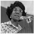 Screenings, March 27, 2019, 03/27/2019, Nellie Bly Makes The News (2018) and Shirley Chisholm: The Leader (1998): Short Movies On Successful Women 