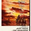Films, March 18, 2019, 03/18/2019, John Ford's The Searchers (1956): Legendary Western Starring John Wayne