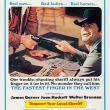 Films, March 05, 2019, 03/05/2019, Support Your Local Sheriff! (1969): Western Comedy On A Different Kind Of Sheriff&nbsp;