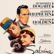 Films, March 05, 2019, 03/05/2019, Sabrina (1954): Oscar Winning Romantic Comedy Starring&nbsp;Audrey Hepburn and&nbsp;Humphrey Bogart