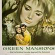 Films, March 12, 2019, 03/12/2019, Green Mansions (1959): Romantic Adventure Starring Audrey Hepburn