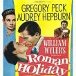 Films, March 26, 2019, 03/26/2019, Roman Holiday (1953): Three Time Oscar Winning Romantic Comedy Starring Audrey Hepburn
