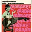 Films, March 01, 2019, 03/01/2019, Cabaret (1972): 8 Time Oscar Winning Musical Drama Starring Liza Minnelli