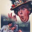 Films, March 14, 2019, 03/14/2019, The Importance of Being Earnest (1952): British Comedy Drama Based On Oscar Wilde's Play