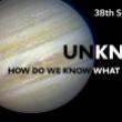 Conferences, April 04, 2019, 04/04/2019, Unknowability: How Do We Know What Cannot Be Known?