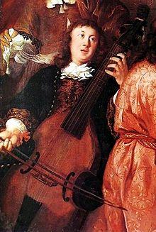 Concerts, March 31, 2019, 03/31/2019, Baroque Music&nbsp;