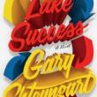 Author Readings, March 07, 2019, 03/07/2019, 2 Authors: Darryl Pinckney / Gary Shteyngart