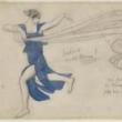 Slide Lectures, March 12, 2019, 03/12/2019, Dance Through Time: Antiquity and the Ballets Russes