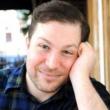 Author Readings, March 04, 2019, 03/04/2019, Fiction Writer Discusses His Writing&nbsp;