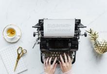 Workshops, May 21, 2019, 05/21/2019, Writing Circle
