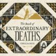 Author Readings, March 13, 2019, 03/13/2019, The Book of Extraordinary Deaths