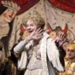 Performances, March 25, 2019, 03/25/2019, LGBTQ in Italian Theater: 50 Years from the Stonewall Uprising and of LGBTQ Liberation