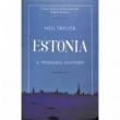 Author Readings, March 11, 2019, 03/11/2019, Estonia: The Land of Skype and Digital Freedom