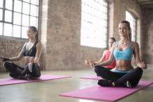 Workshops, April 06, 2019, 04/06/2019, Yoga For Beginners