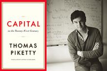 Lectures, March 28, 2019, 03/28/2019, Rising Inequality and Globalization, with Bestelling Author Thomas Piketty