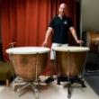 Concerts, March 01, 2019, 03/01/2019, Timpani Master Class