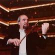 Concerts, March 18, 2019, 03/18/2019, Violinist Glenn Dicterow, Concertmaster Of The New York Philharmonic