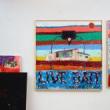 Opening Receptions, March 08, 2019, 03/08/2019, Bait Paintings: New Works