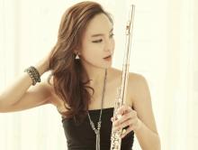 Concerts, March 28, 2019, 03/28/2019, Flute Master Class Internationally Renowned Artist