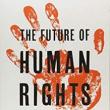 Author Readings, March 11, 2019, 03/11/2019, The Future of Human Rights: Strategies for a Post-Liberal World