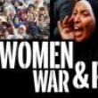 Discussions, March 12, 2019, 03/12/2019, Women, War & Peace II