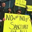 Discussions, March 13, 2019, 03/13/2019, Sanctuary Law: Can Religious Liberty Protect Immigrants?