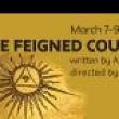 Plays, March 08, 2019, 03/08/2019, The Feigned Courtesans: 1679 Comedy